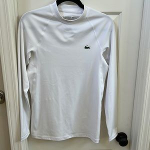Men’s Lacoste thermal